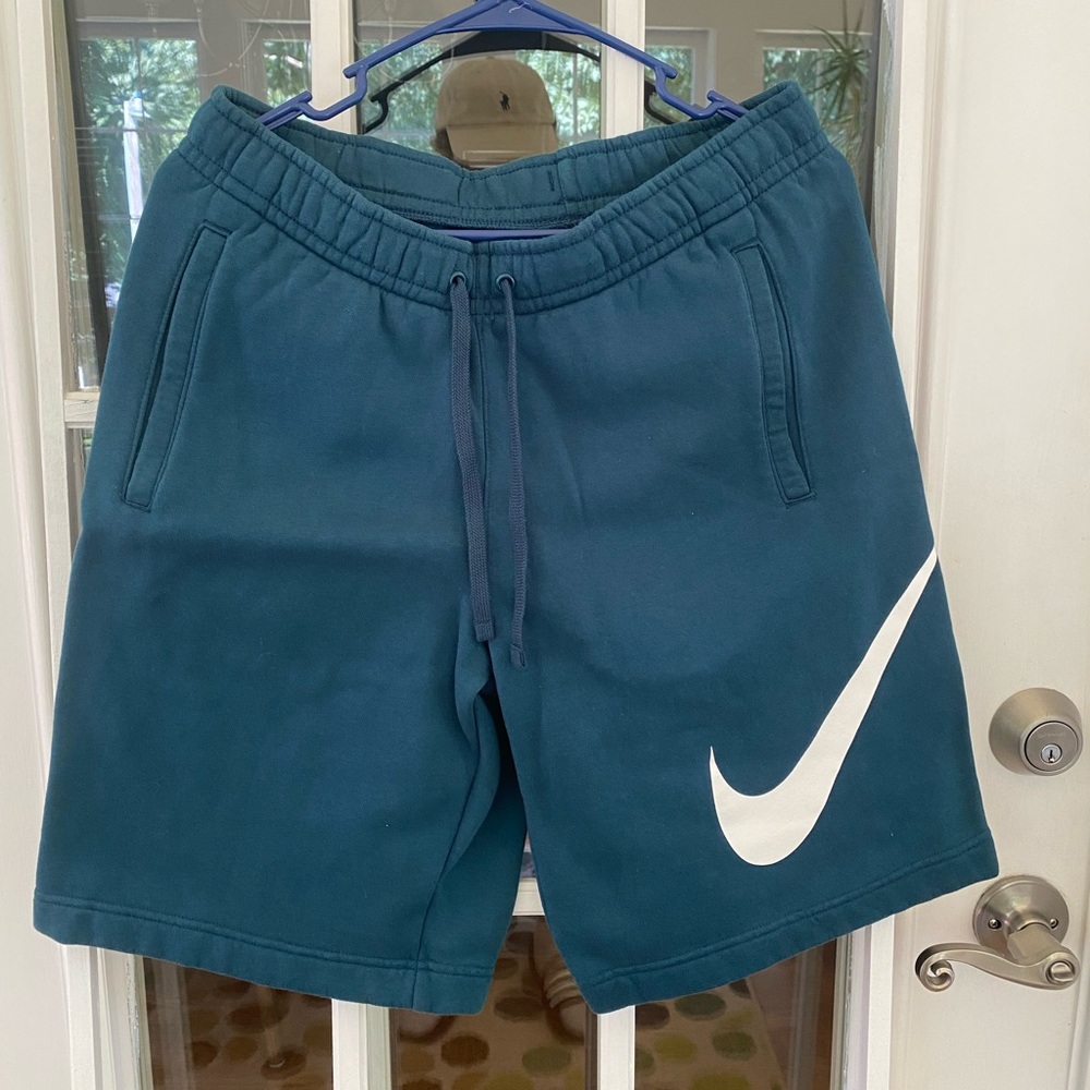 Nike Shorts - Sweat Shorts